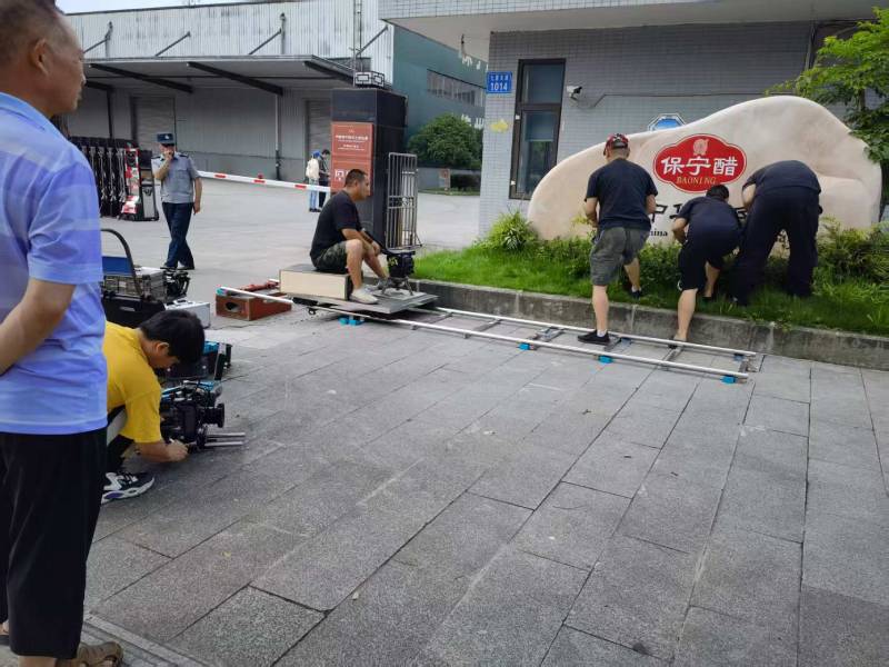 赣州广告片拍摄公司核心优势：全流程服务，让品牌广告片省心更出彩