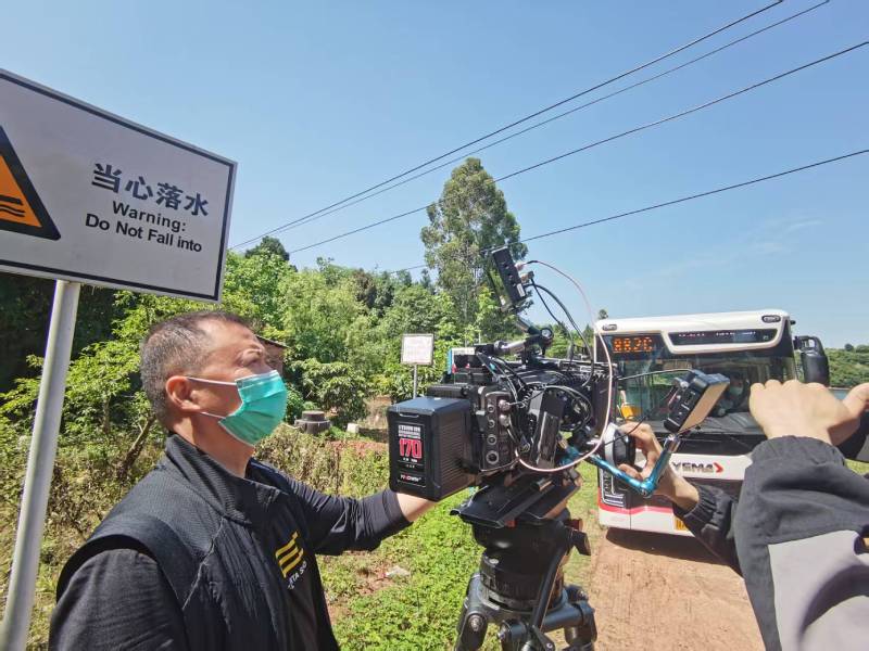 赣州TVC拍摄公司：深耕本地市场，为品牌定制专属拍摄方案