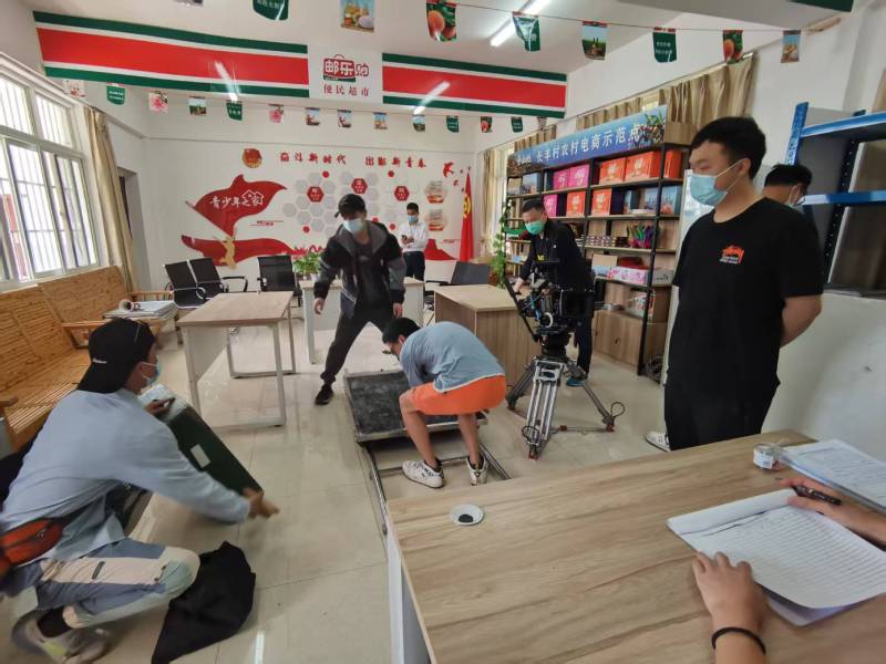 赣州广告片拍摄公司：极简主义践行者，少即是多的视觉哲学