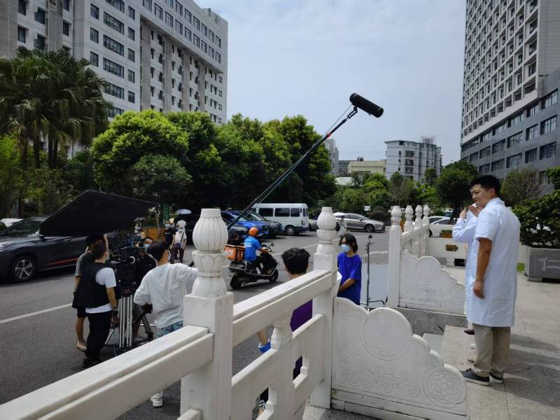 赣州广告片拍摄公司低成本实现高规格制作的诀窍